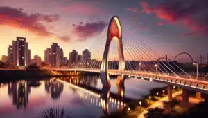 Ponte Estaiada