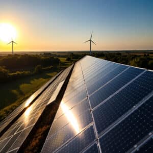 Usina Fotovoltaica
